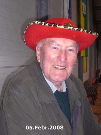 2008 Ehrenmitglied Franz