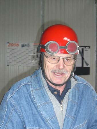 2008 Erwin als Weiberfeind
