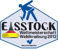 Eisstock-WM 2012